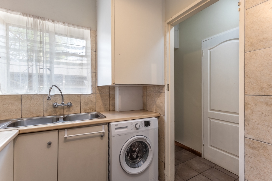 1 Bedroom Property for Sale in Stellenbosch Central Western Cape